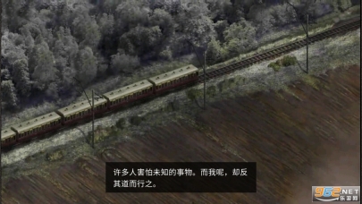 荒野探险图3