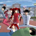 樱花校园派对 V1.3
