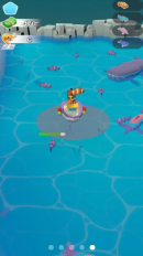 奇异水族馆大师图3