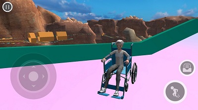 魔幻水上乐园(1)