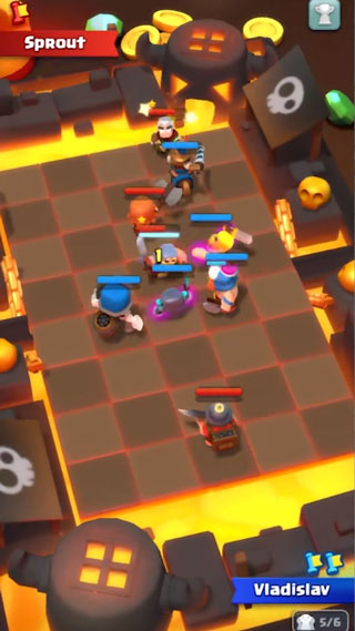 ClashMini图4