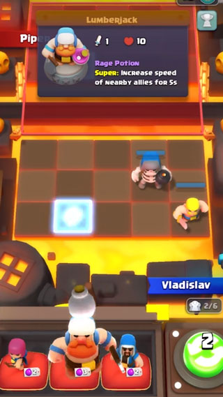 ClashMini图3