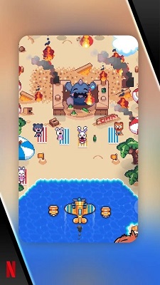 空中乱战图2
