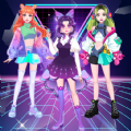 菲凡公主偶像养成 V1.5