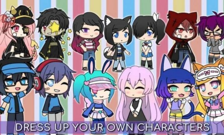 GachaLife2图3
