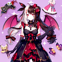 托卡樱花闪耀换装 V1.9