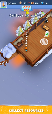 冰雪末世生存(5)