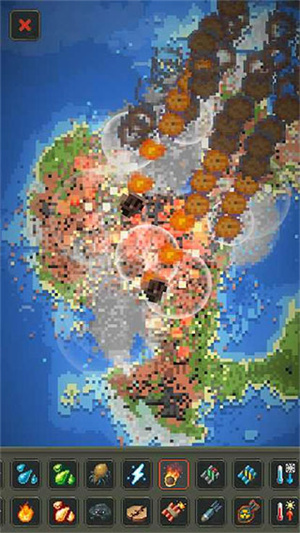 疯狂世界盒子截图3