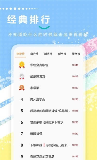 德子菜谱(2)
