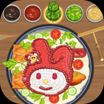 一起煎饼摊 V1.0