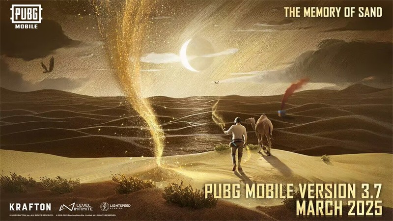 pubg绝地求生国际服正版