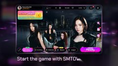 SUPERSTARSMTOWN截图1