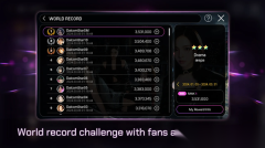 SUPERSTARSMTOWN截图3