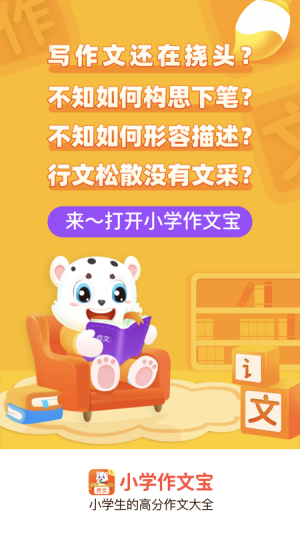 小学作文宝图3