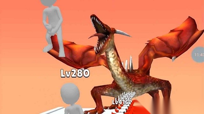 抄起家伙冲图1