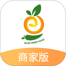奇麟鲜品商家版 V2.0.14