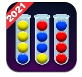 分球大作战2021 V0.9