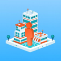 千里眼街景地图 V1.0.0