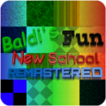布尔迪的有趣学校 VBaldis Fun New School Remastered 