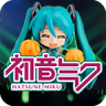 初音未来桌面主题