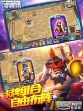 梦塔防手机版