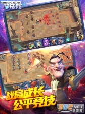 梦塔防手机版