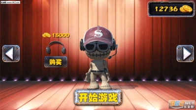 疯狂木偶人3d
