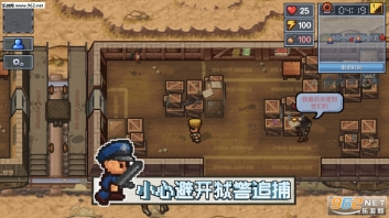 监狱建造师(prisonarchitect手机中文版