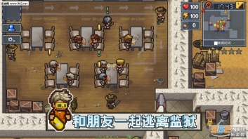 监狱建造师(prisonarchitect手机中文版