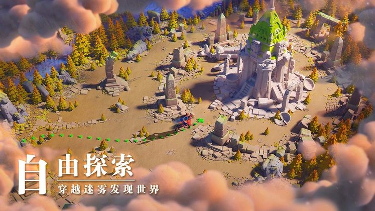 万国觉醒bilibili版