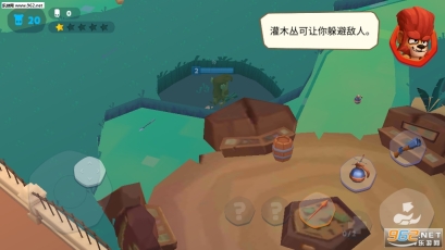 动物王者2020
