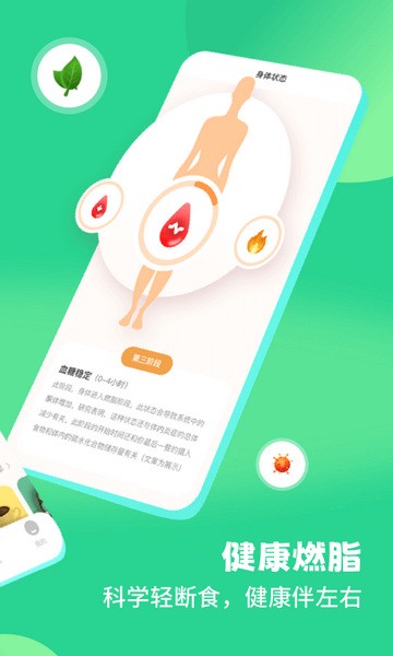 怪兽轻断食(3)