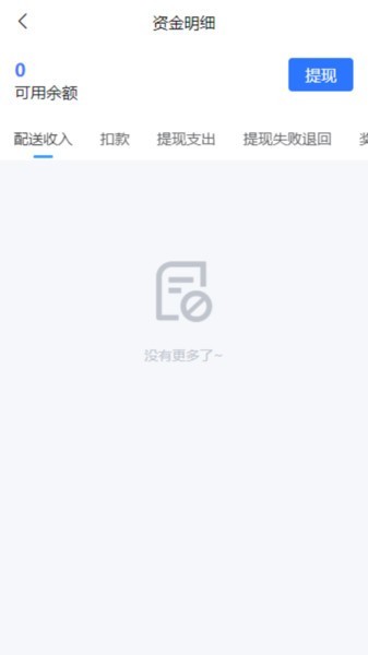 抖快送骑手版图1
