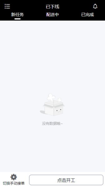 抖快送骑手版图2