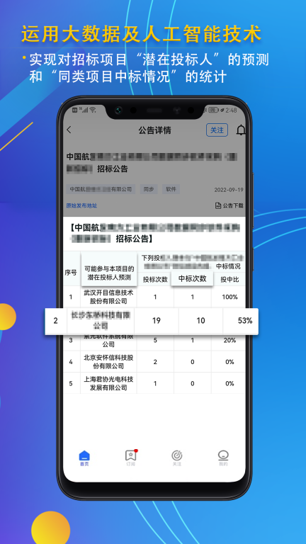 信息定制服务(1)