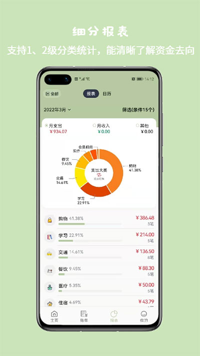 小青账(1)