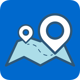 中文世界地图 V4.0