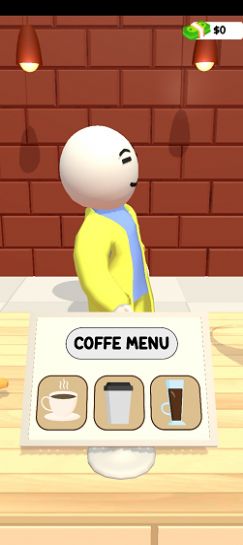 手磨咖啡店长(CoffeeShopMaster)(1)