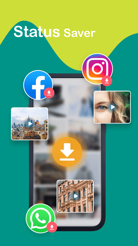 Xender图2