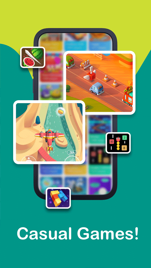 Xender图3