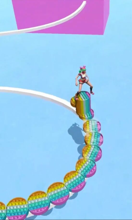 叠高高闯关图3