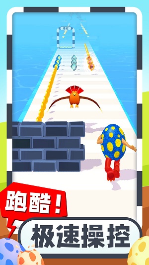 疯狂怪兽蛋图2
