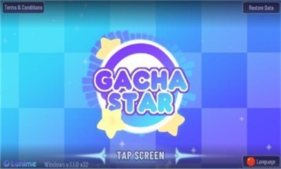 加查之星图2