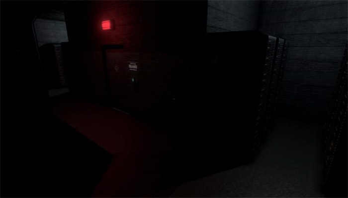SCP秘密实验室图2