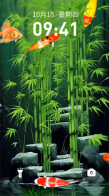 快闪壁纸图3