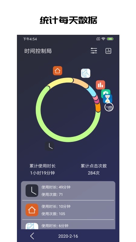 我是低头族图1