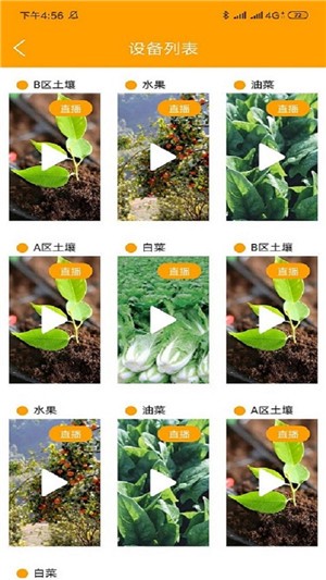 春天农场图2