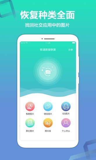 极速数据恢复精灵(2)