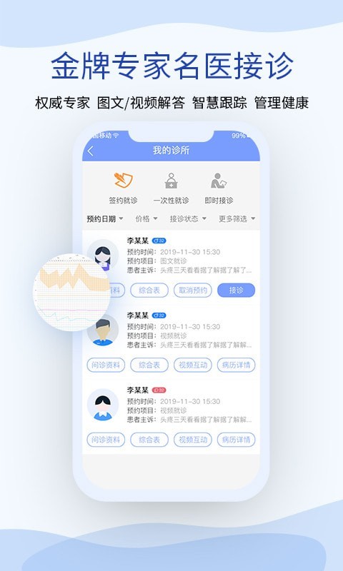 鹫一健康医生(1)