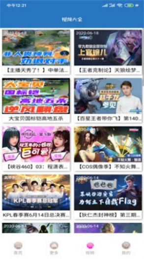 王者皮肤玩图1